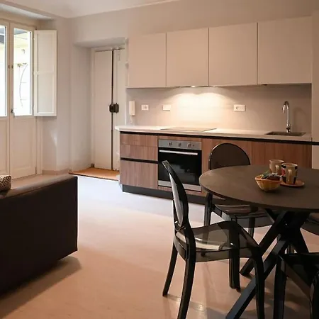 Casa 1881 Appartement Turijn Buitenkant foto