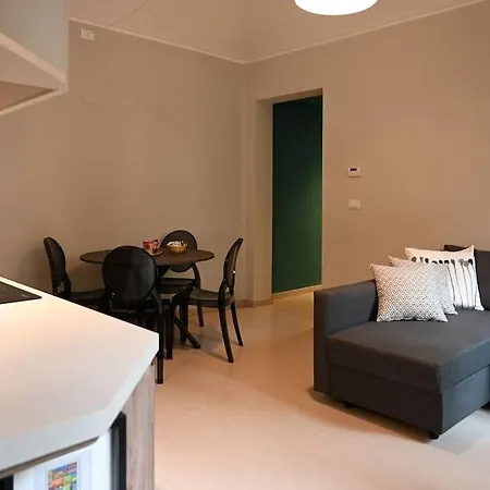 Casa 1881 Appartement Turijn Buitenkant foto