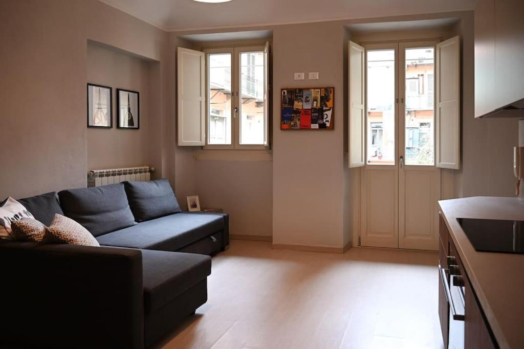 Casa 1881 Turin