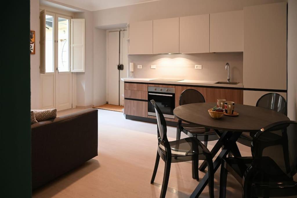 Apartment Casa 1881