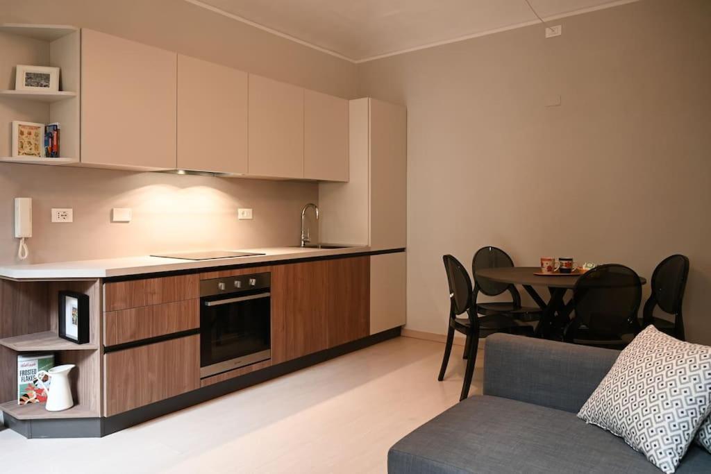 Apartment Casa 1881 Turin