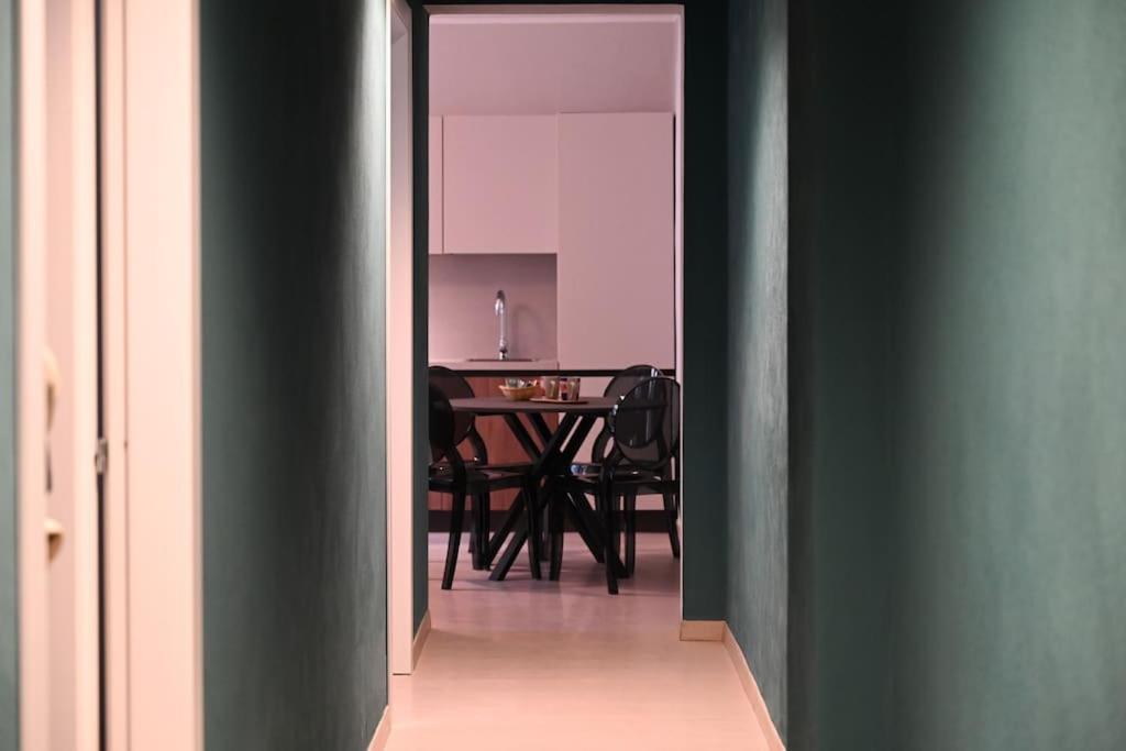 Casa 1881 Apartment Turin