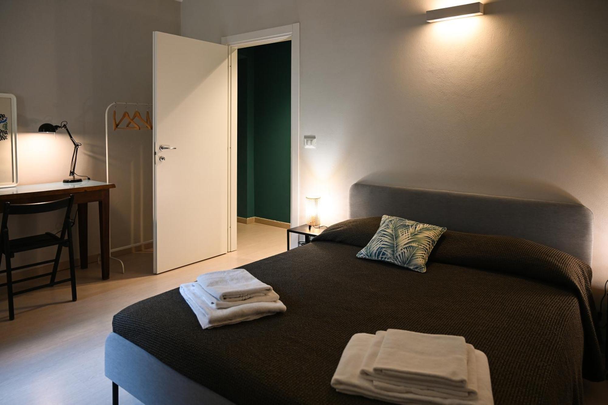 Casa 1881 Apartment