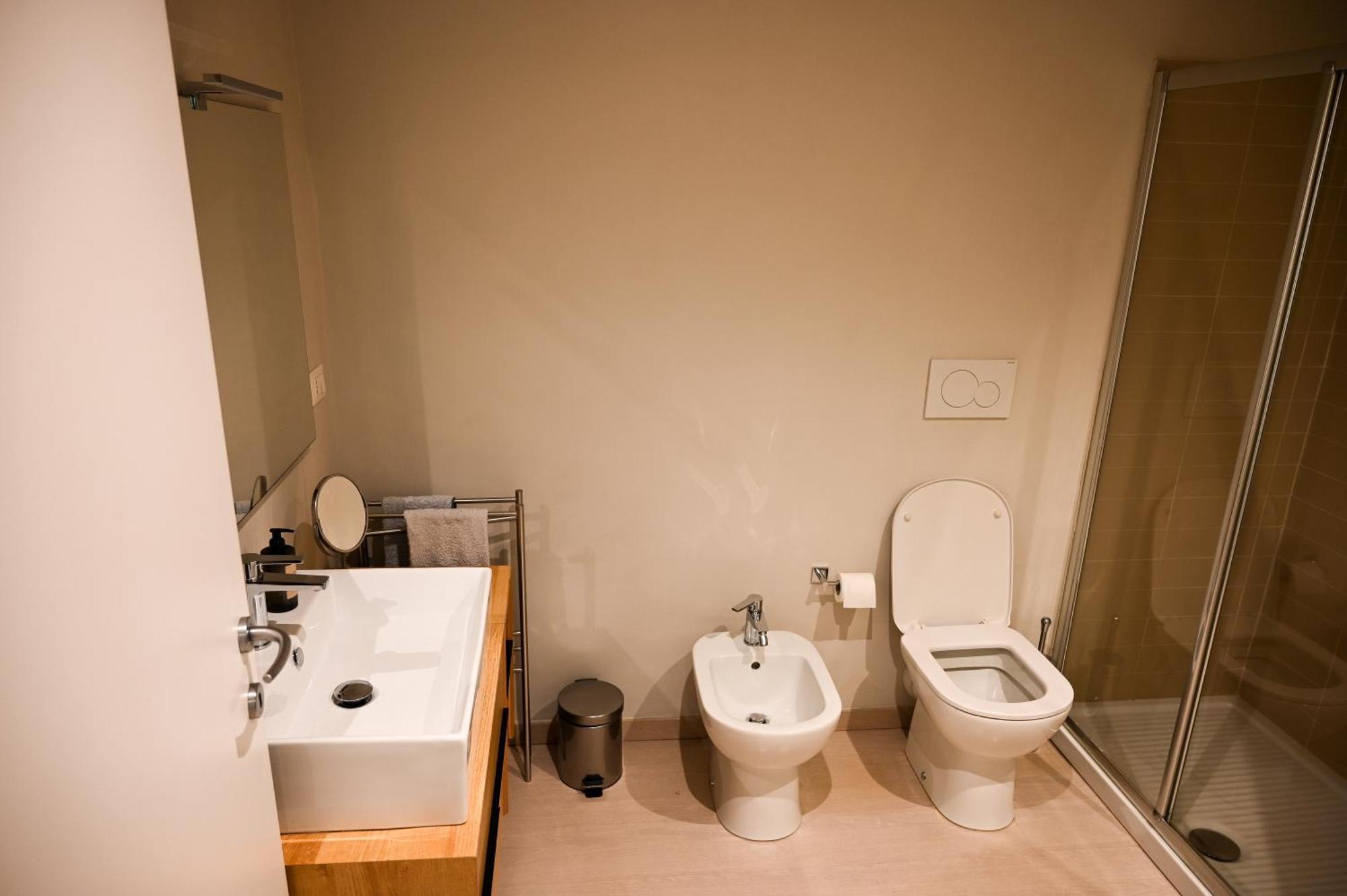 Apartment Casa 1881 Turin